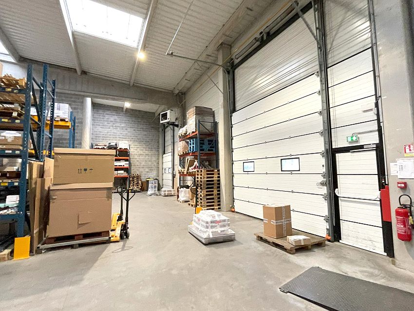 Local d'activités Location 59810 LESQUIN