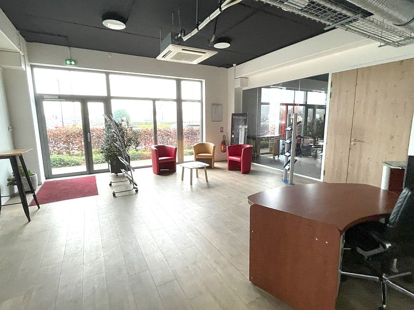 Local d'activités Location 59810 LESQUIN