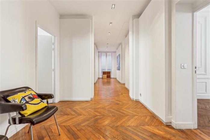 Bureau Vente 75008 PARIS