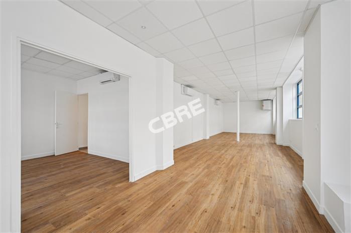 Bureau Location 75015 PARIS