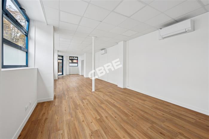 Bureau Location 75015 PARIS