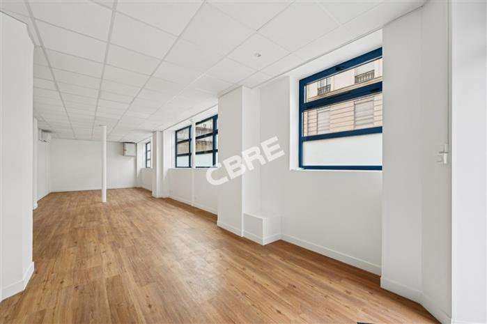 Bureau Location 75015 PARIS