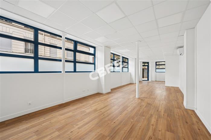 Bureau Location 75015 PARIS