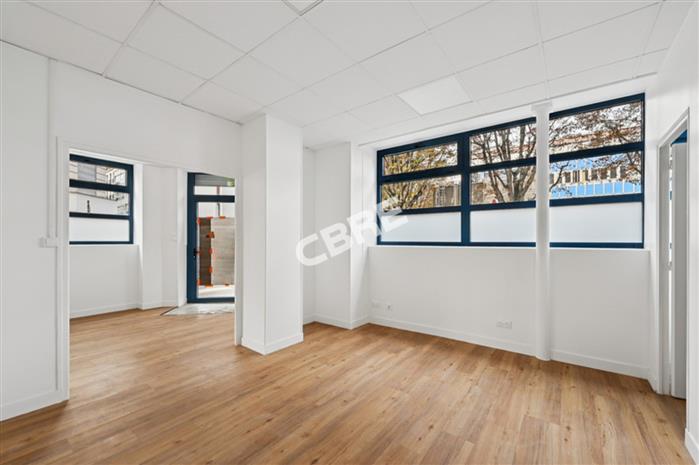 Bureau Location 75015 PARIS