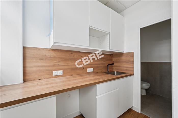 Bureau Location 75015 PARIS