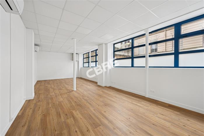 Bureau Location 75015 PARIS