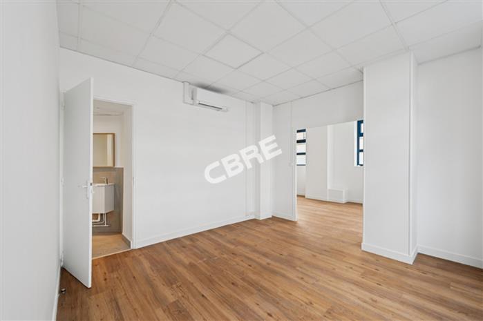 Bureau Location 75015 PARIS