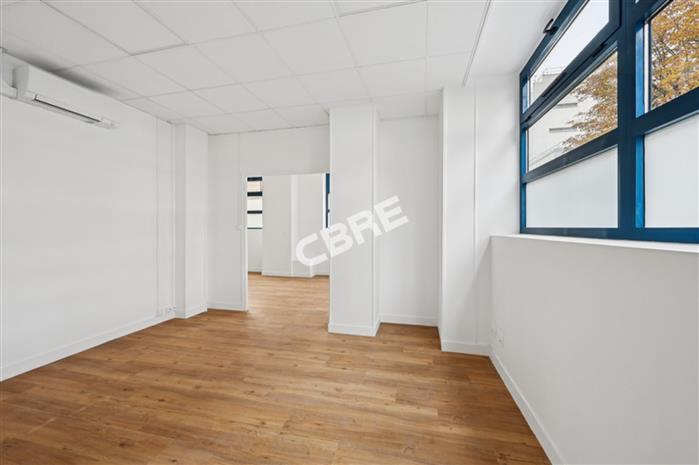 Bureau Location 75015 PARIS