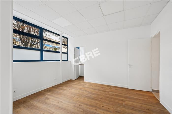 Bureau Location 75015 PARIS