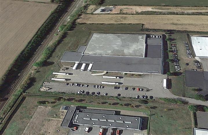 Entrepôt / Local d'activités Vente/Location 61200 ARGENTAN