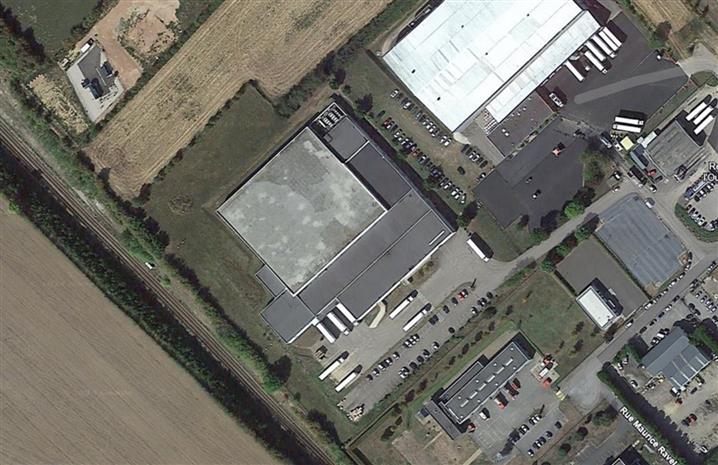 Entrepôt / Local d'activités Vente/Location 61200 ARGENTAN