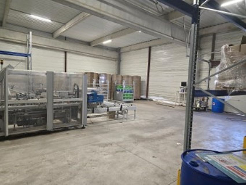 Entrepôt / Local d'activités Vente/Location 61200 ARGENTAN