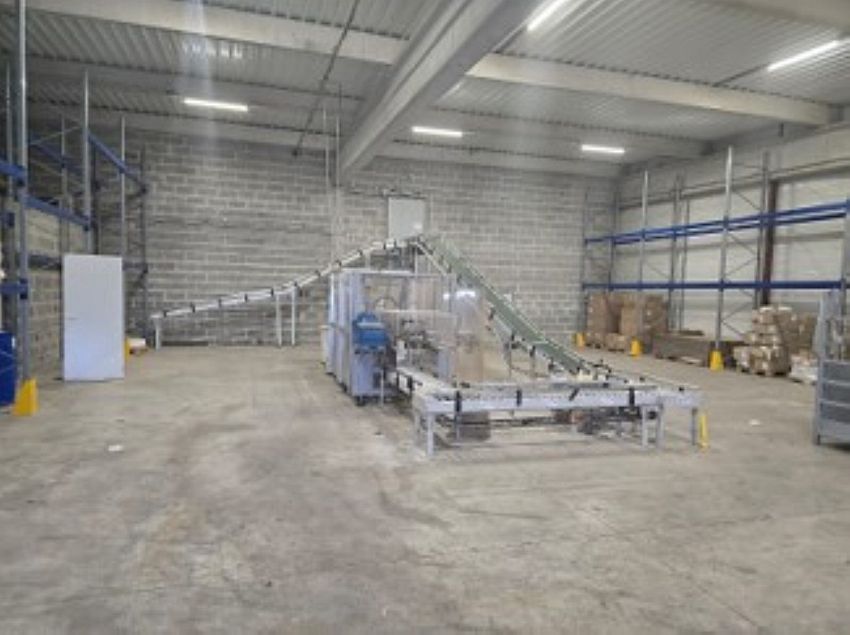 Entrepôt / Local d'activités Vente/Location 61200 ARGENTAN