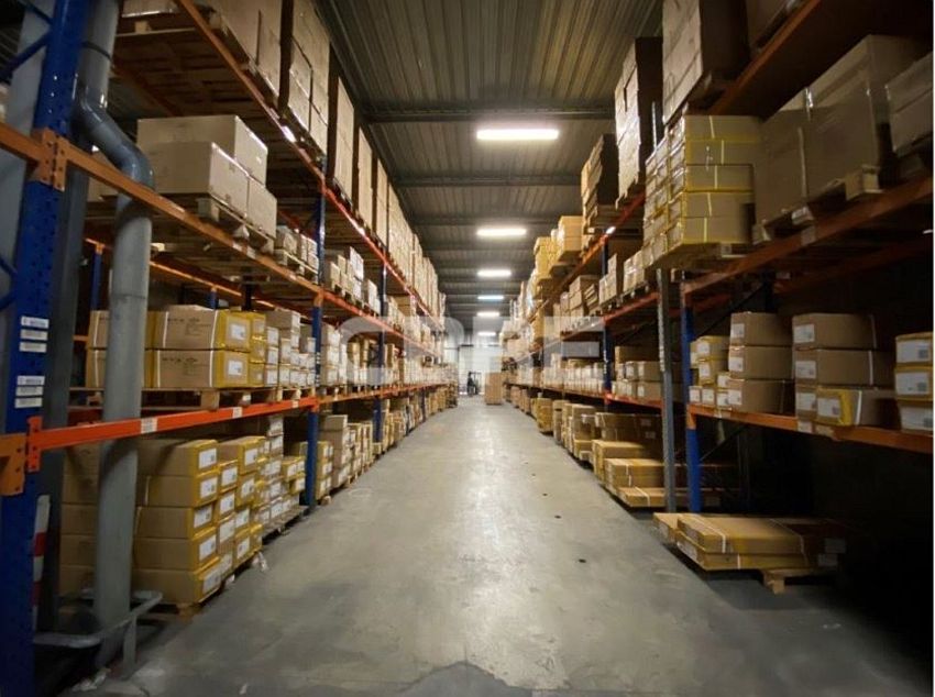 Entrepôt / Local d'activités Vente 33290 BLANQUEFORT