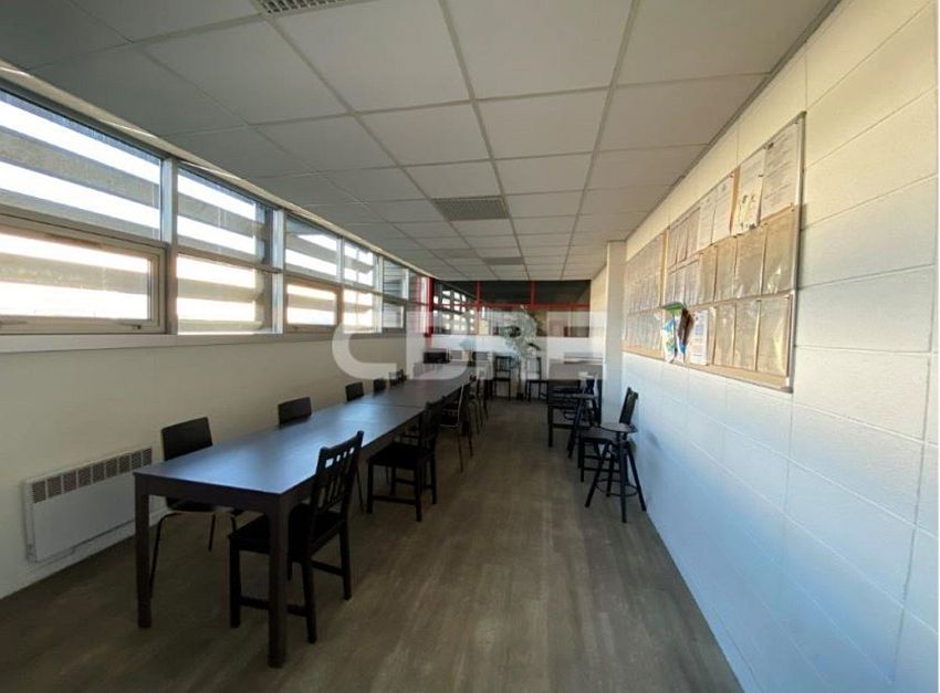 Entrepôt / Local d'activités Vente 33290 BLANQUEFORT