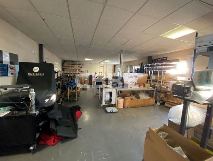 Entrepôt / Local d'activités Vente 33290 BLANQUEFORT
