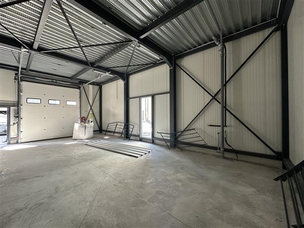 Local d'activités Location 93170 BAGNOLET