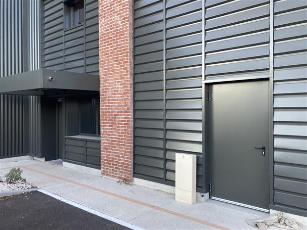 Local d'activités Vente 83870 SIGNES