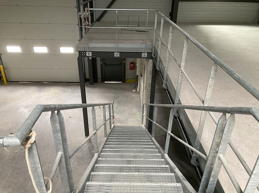 Entrepôt / Local d'activités Vente 83870 SIGNES