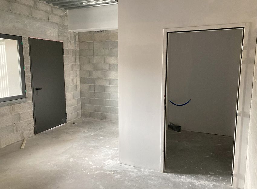 Entrepôt / Local d'activités Vente 83870 SIGNES