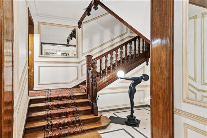 Bureau Vente 75008 PARIS