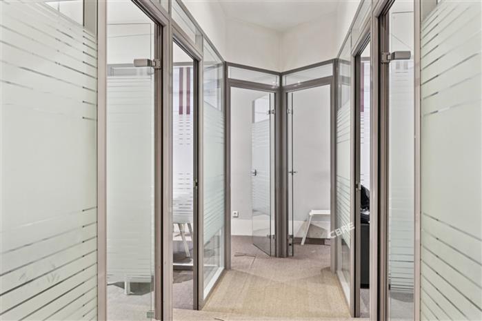 Bureau Vente 75008 PARIS