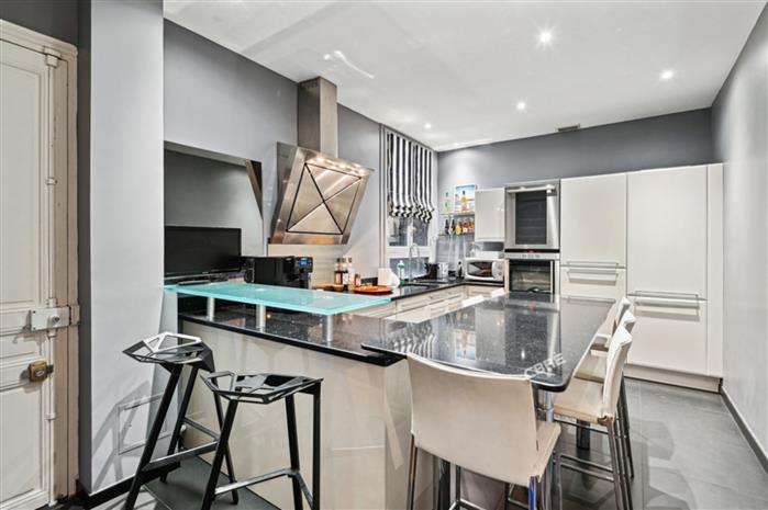 Bureau Vente 75008 PARIS