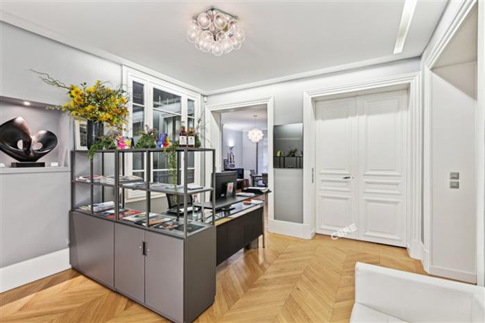 Bureau Vente 75008 PARIS