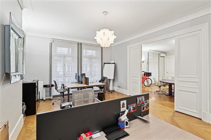 Bureau Vente 75008 PARIS