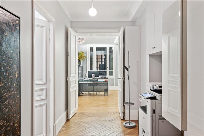 Bureau Vente 75008 PARIS