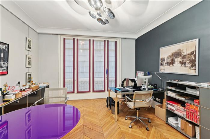 Bureau Vente 75008 PARIS