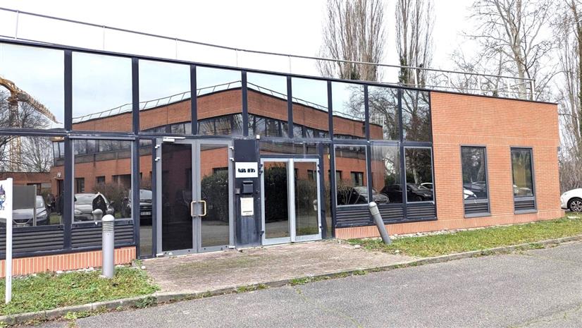 Bureau Location 31520 RAMONVILLE ST AGNE 7BIS AVENUE DE L'EUROPE