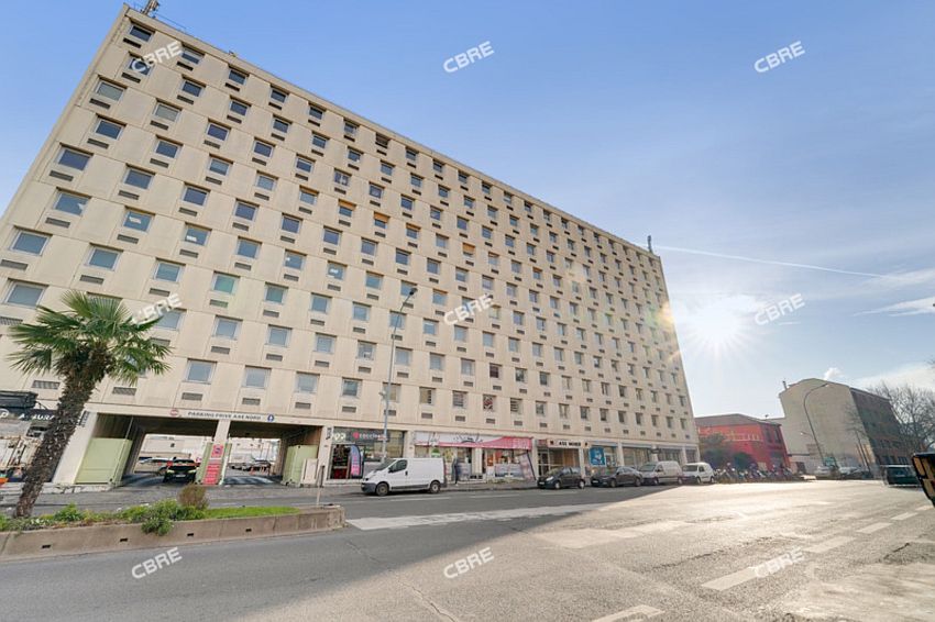 Bureau Vente 93400 ST OUEN