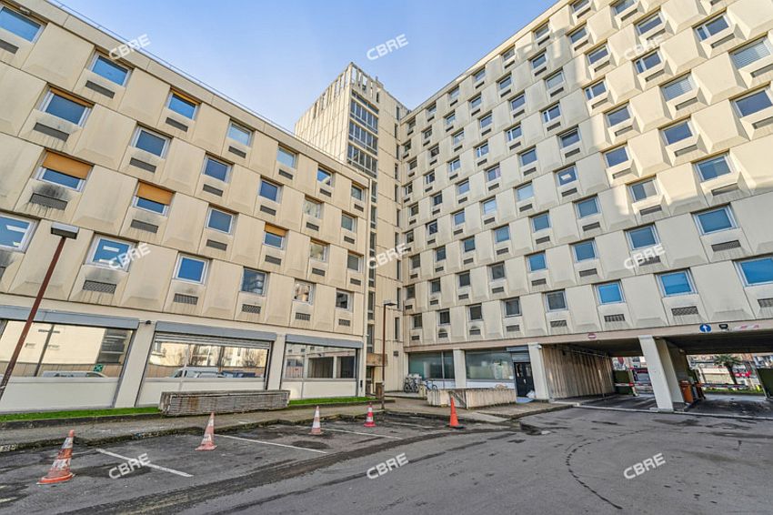 Bureau Vente 93400 ST OUEN