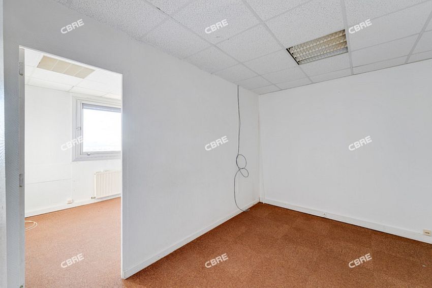 Bureau Vente 93400 ST OUEN