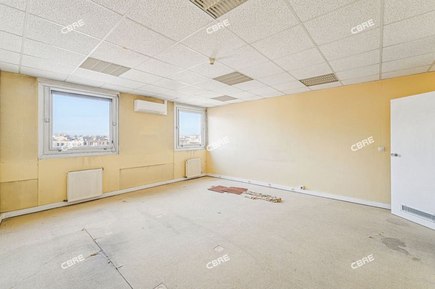 Bureau Vente 93400 ST OUEN