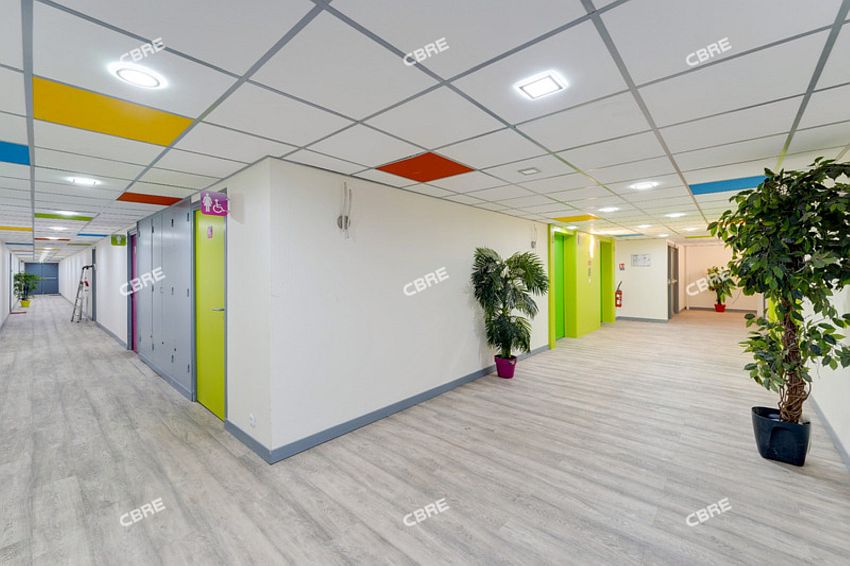 Bureau Vente 93400 ST OUEN