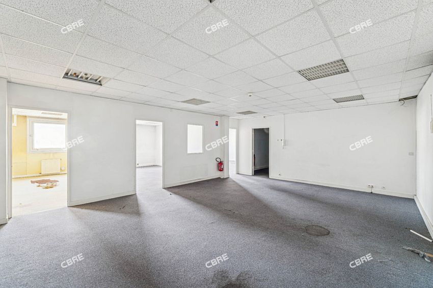 Bureau Vente 93400 ST OUEN