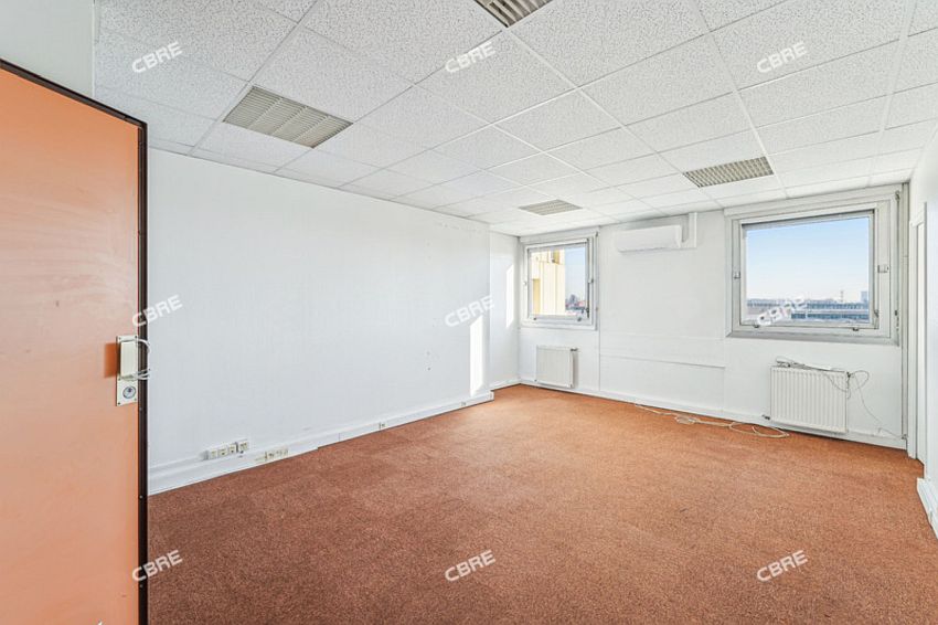 Bureau Vente 93400 ST OUEN