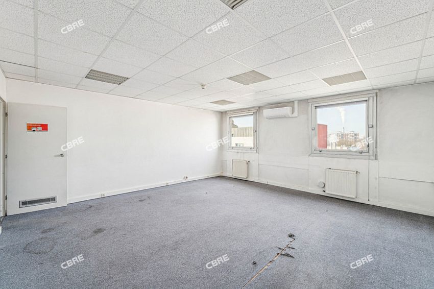 Bureau Vente 93400 ST OUEN