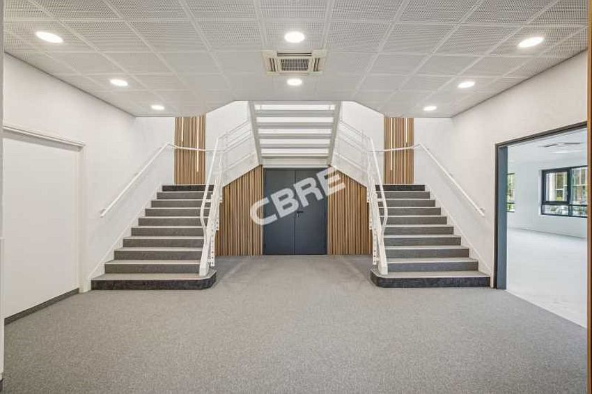 Bureau Location 78280 GUYANCOURT 10 RUE HELENE BOUCHER