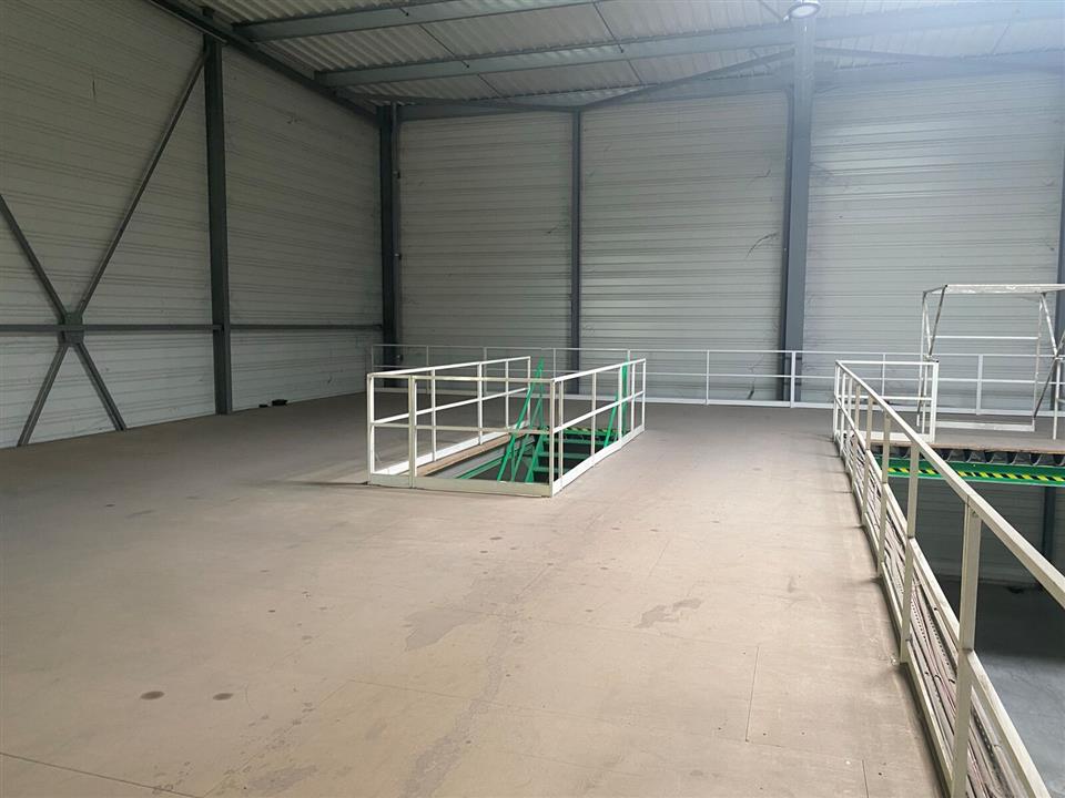 Local d'activités Location 95700 ROISSY EN FRANCE