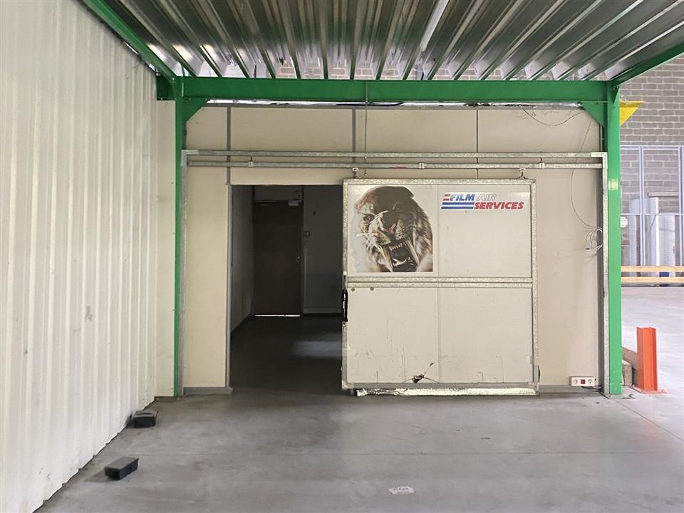 Local d'activités Location 95700 ROISSY EN FRANCE