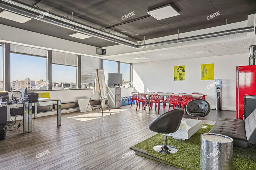 Bureau Location 94700 MAISONS ALFORT
