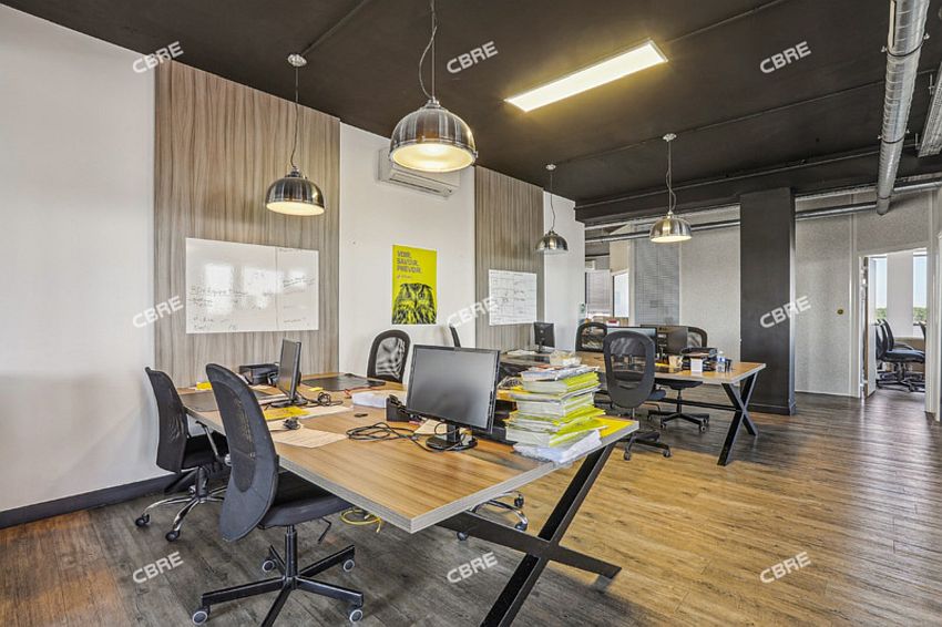 Bureau Location 94700 MAISONS ALFORT