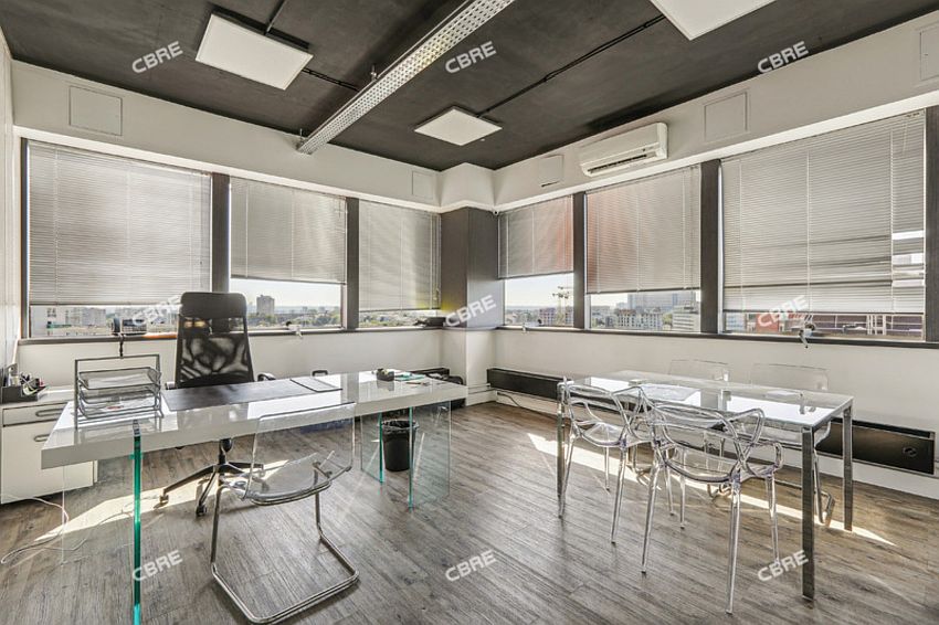 Bureau Location 94700 MAISONS ALFORT