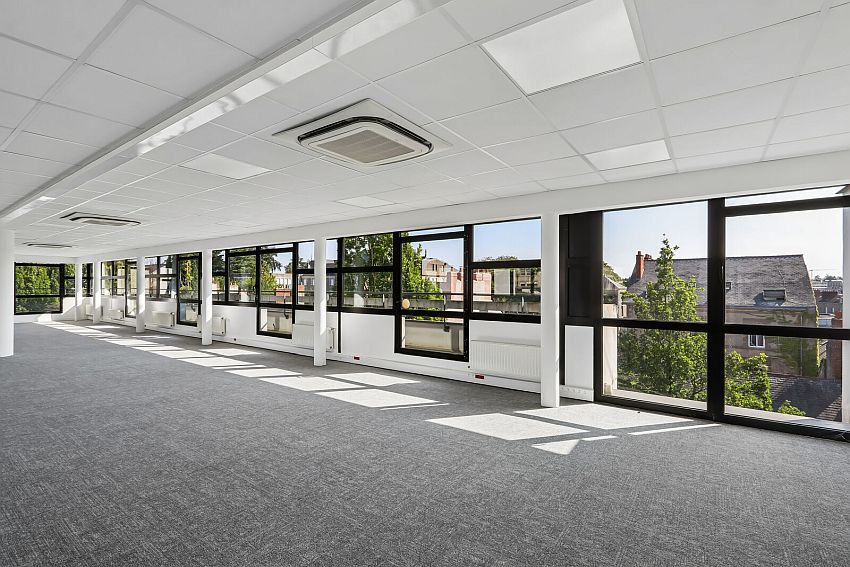 Bureau Location 44000 NANTES 25-27 RUE PAUL BELLAMY