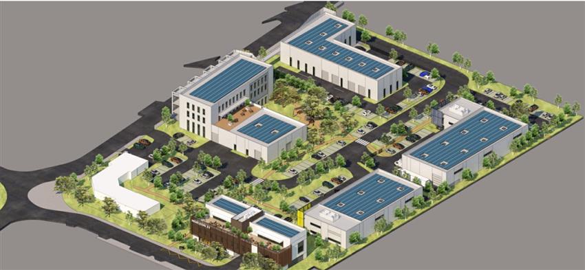 Local d'activités Location 33170 GRADIGNAN