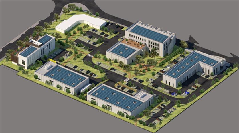 Local d'activités Location 33170 GRADIGNAN