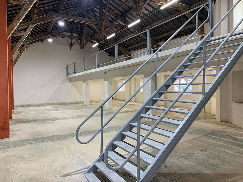 Local d'activités Location 06300 NICE